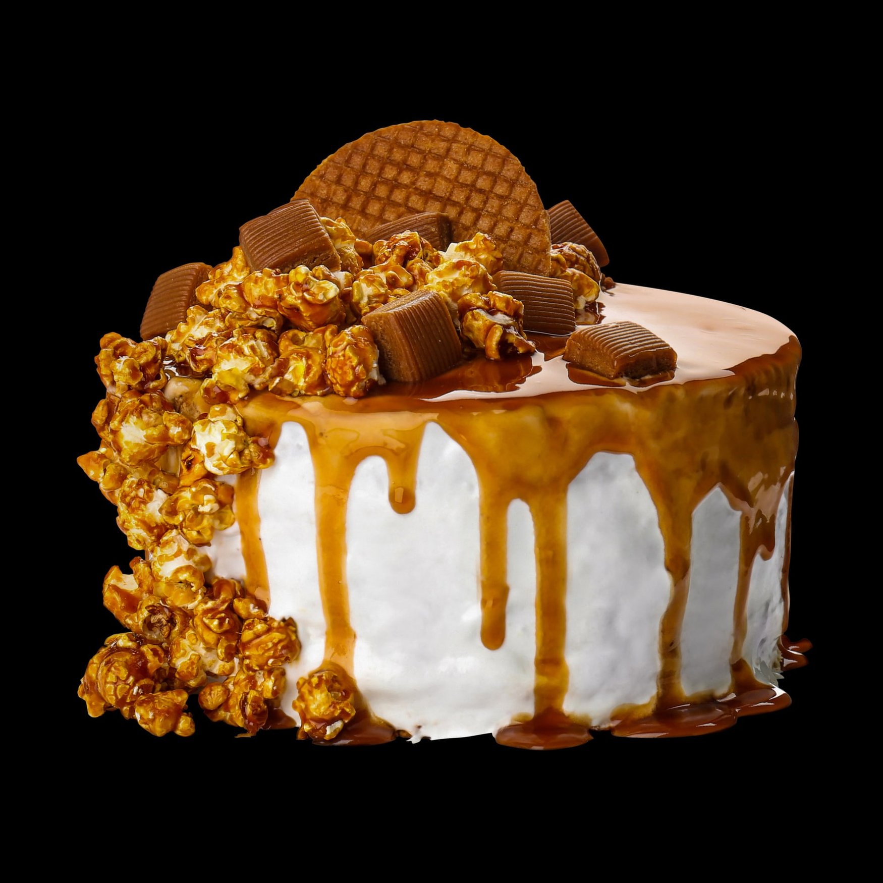 Accordo gourmand