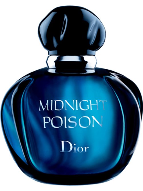 MIDNIGHT POISON香水由Dior制作- Wikiparfum