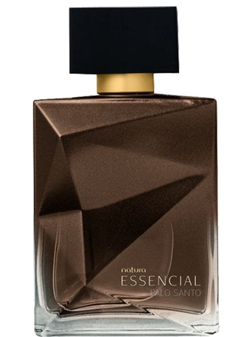 ESSENCIAL PALO SANTO MASCULINO perfume by Natura – Wikiparfum