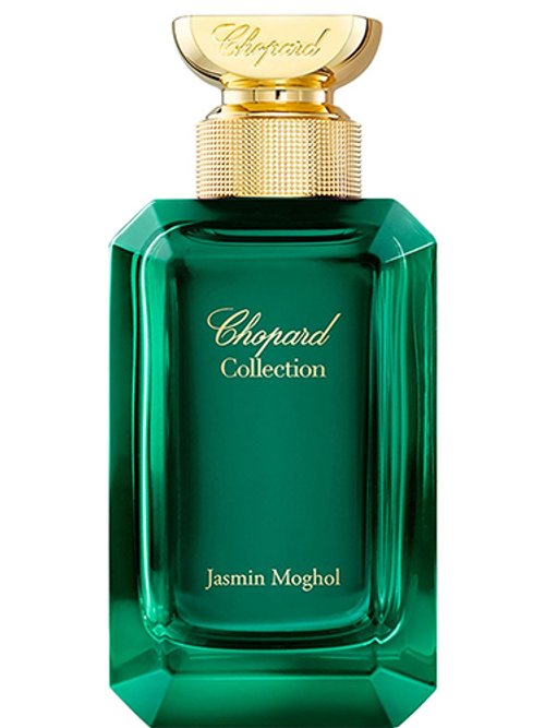 JASMIN MOGHOL perfume by Chopard Wikiparfum