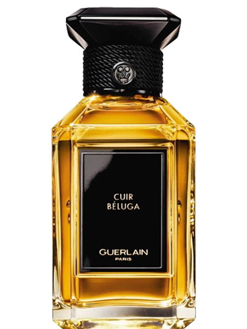 L'Art & La Matière ⋅ Œillet Pourpre – Eau de Parfum ⋅ GUERLAIN