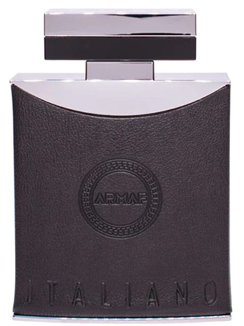 ITALIANO NERO UOMO perfume by Armaf Wikiparfum