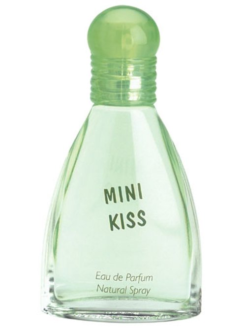 MINI KISS perfume by Ulric de Varens – Wikiparfum