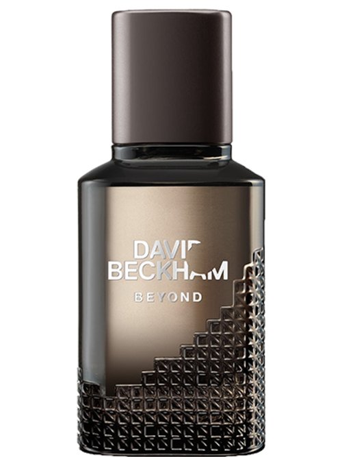 DAVID BECKHAM BEYOND perfume by David Beckham Wikiparfum