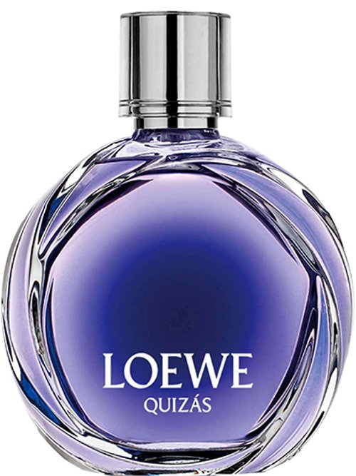 QUIZAS LOEWE EAU DE PARFUM perfume by Loewe Wikiparfum