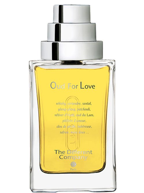 Oud for love perfume new arrivals