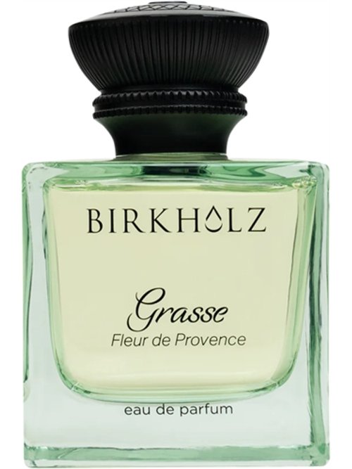 TOBACCO SENSE perfume by Birkholz