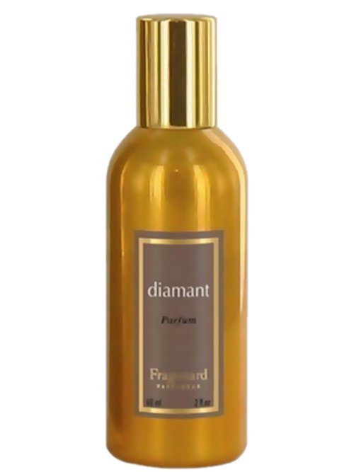 Diamant eau best sale de toilette fragonard