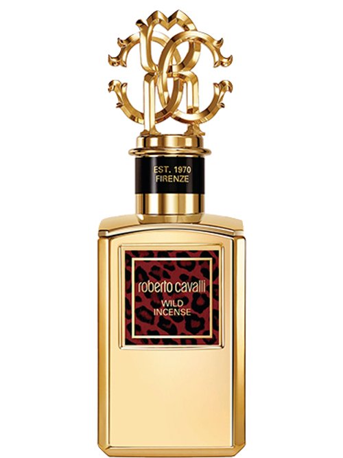 Roberto cavalli 2025 perfume ingredients