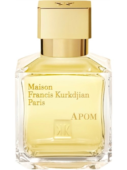 COLOGNE POUR LE MATIN香水由Maison Francis Kurkdjian制作- Wikiparfum