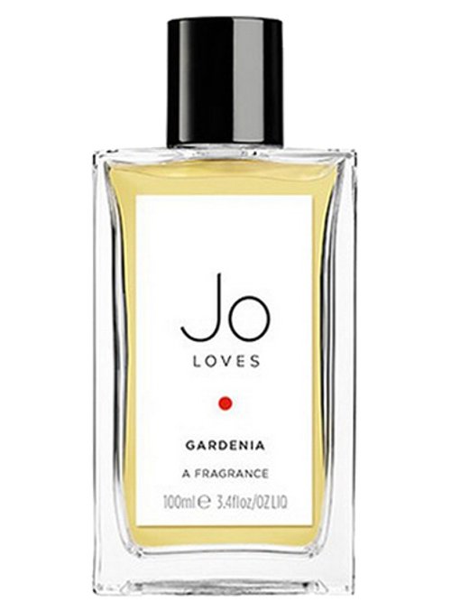 Jo Loves{ingredient}香水– Wikiparfum