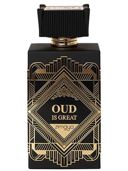 OUD SUPREME perfume by Tom Louis – Wikiparfum