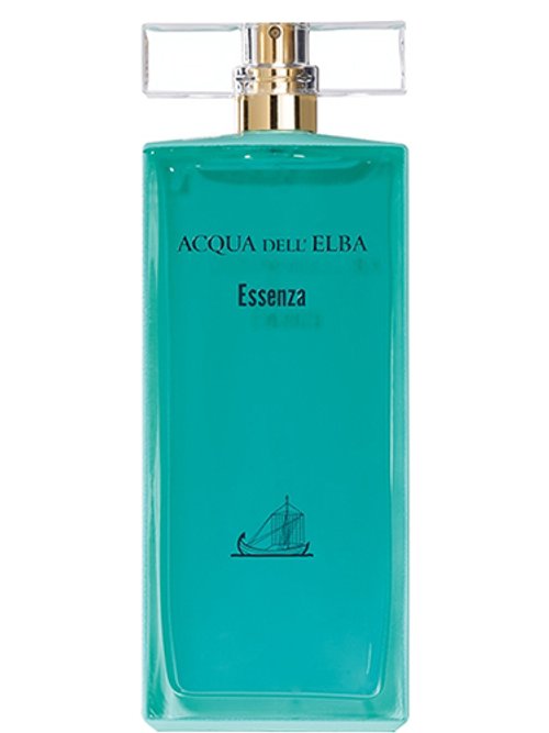 ACQUA DELL'ELBA ESSENZA DONNA perfume by Acqua dell'Elba – Wikiparfum