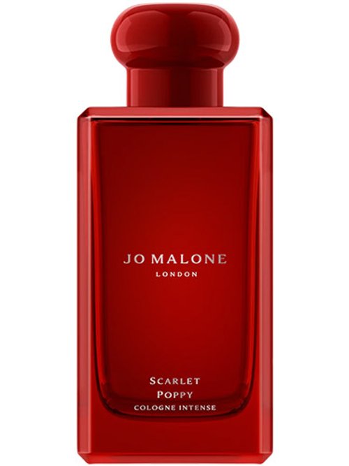 SCARLET POPPY COLOGNE INTENSE perfume by Jo Malone London - Wikiparfum
