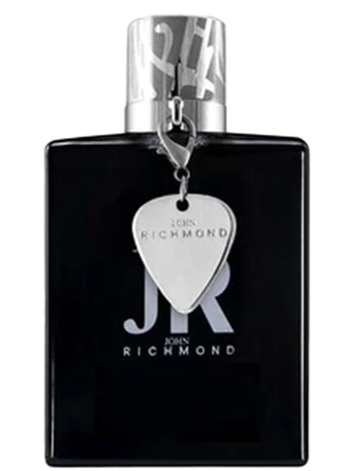 香料和香水(John Richmond) - Wikiparfum