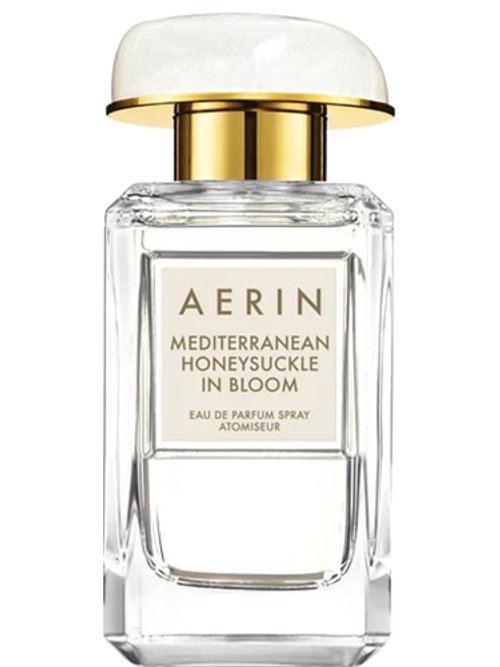 Aerin ingredient Wikiparfum