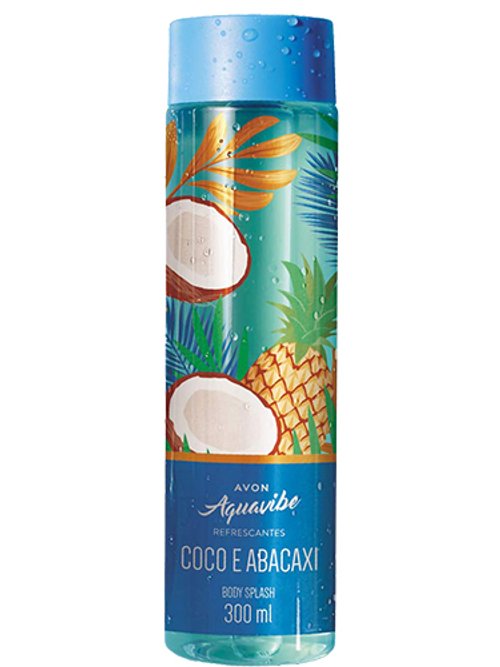 Colonia de coco online yves rocher