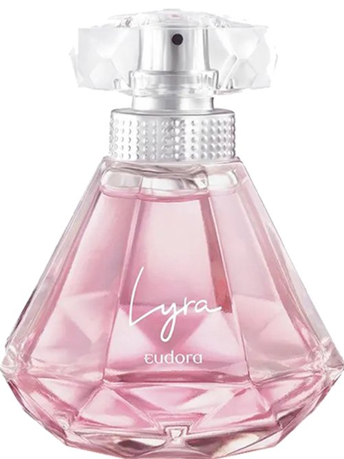 Eudora Lyra 香水 フルーツ系 LYRA perfume by Eudora - Wikiparfum