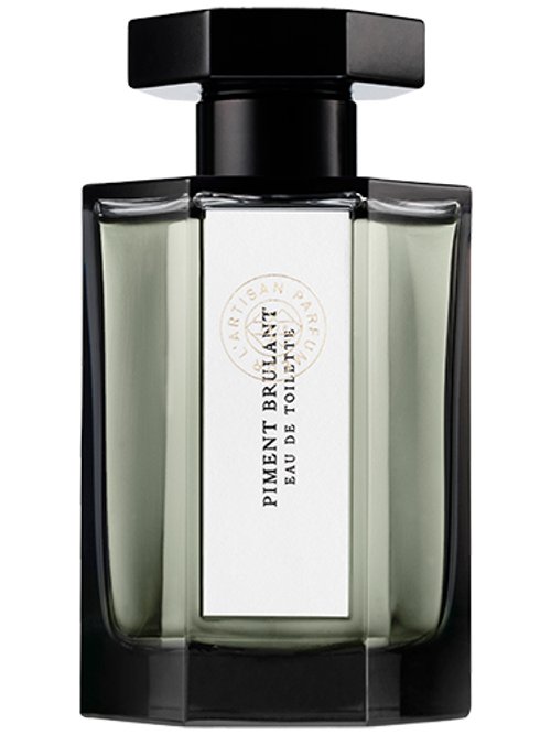 PIMENT BRULANT perfume by L'Artisan Parfumeur – Wikiparfum