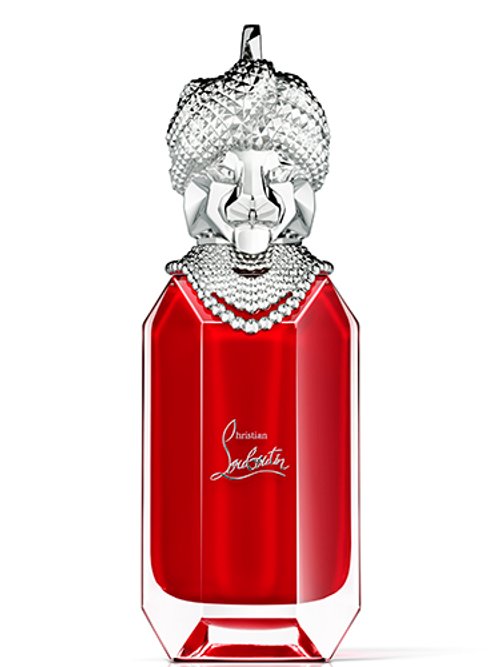 LE CUIR perfume by Christian Louboutin - Wikiparfum