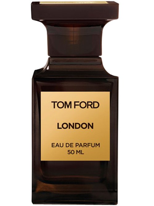 PATCHOULI ABSOLU perfume by Tom Ford - Wikiparfum