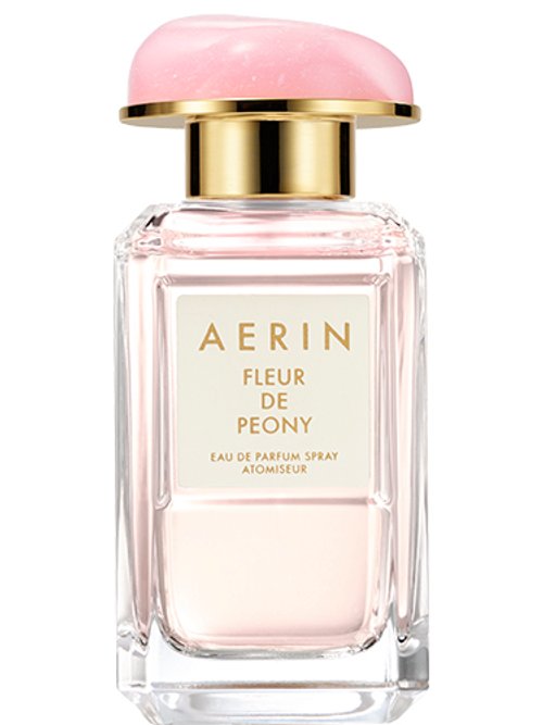 Aerin ingredient Wikiparfum