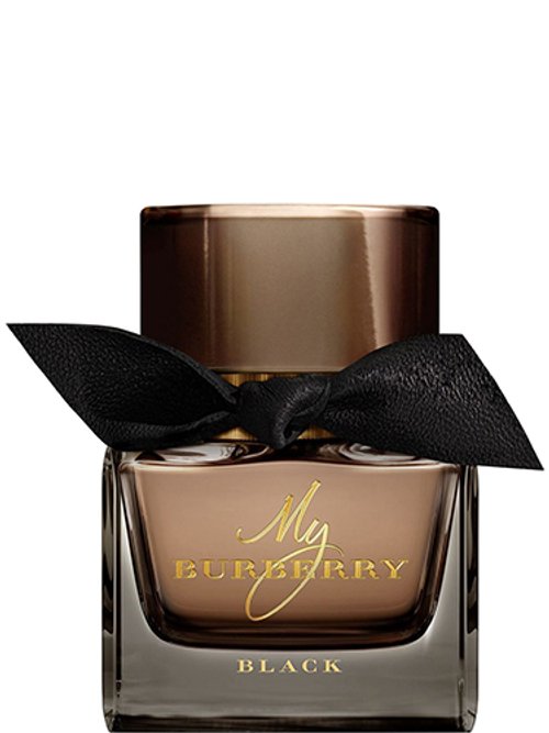 MY BURBERRY BLACK ELIXIR DE PARFUM perfume by Burberry Wikiparfum