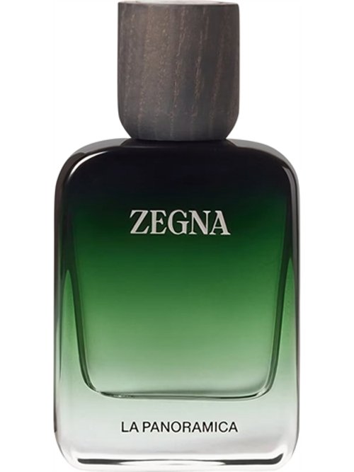 ZZEGNA CLASSICO perfume by Ermenegildo Zegna - Wikiparfum