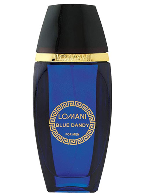 Lomani perfume online wiki