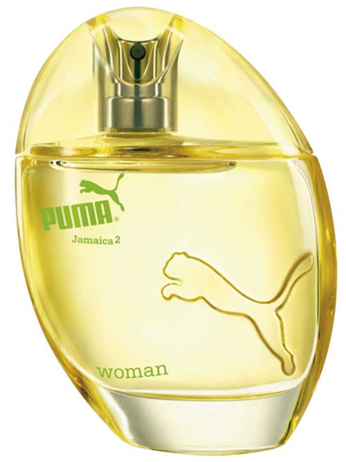 mermelada Dar a luz condón JAMAICA² WOMAN perfume de Puma – Wikiparfum