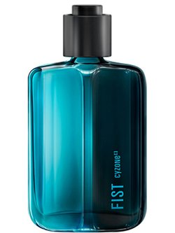 Wikiparfum perfume MOVE BLUE DYNAMIC by – Bugatti
