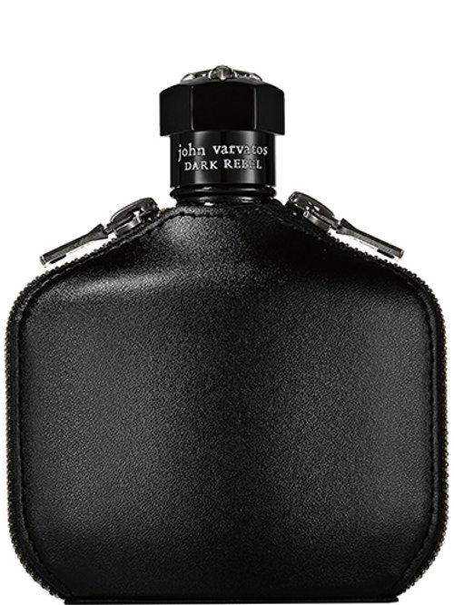 JOHN VARVATOS DARK REBEL RIDER perfume by John Varvatos – Wikiparfum