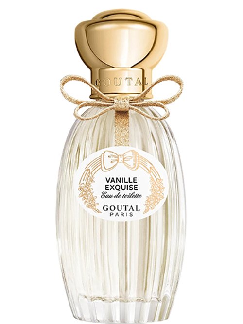 香料和香水(Goutal) - Wikiparfum