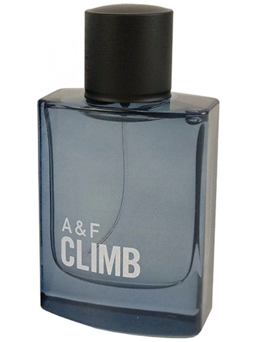 A&F CLIMB perfume by Abercrombie & Fitch – Wikiparfum