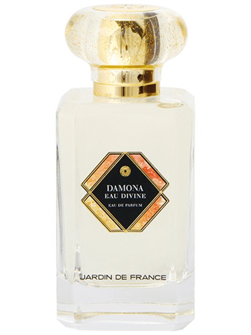 Jardin de France{ingredient}香水– Wikiperfume