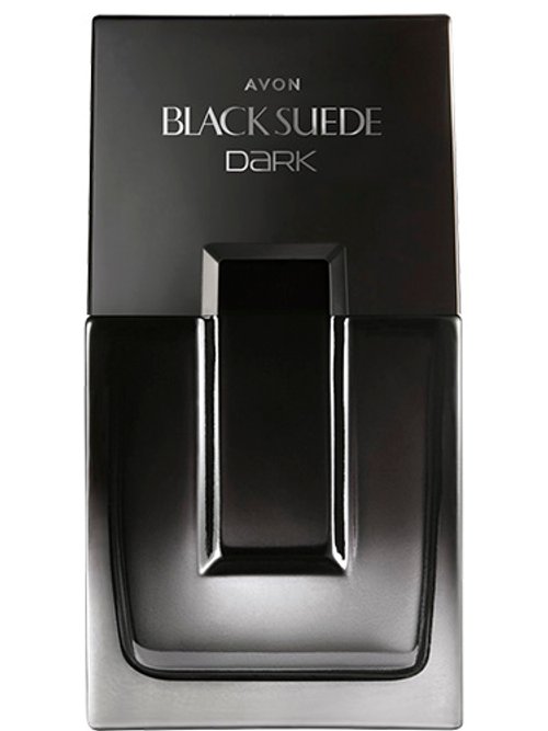 BLACK SUEDE INTENSE perfume by Avon – Wikiparfum