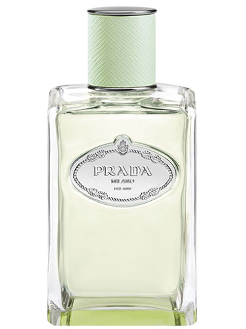 INFUSION D'IRIS perfume de Prada – Wikiparfum