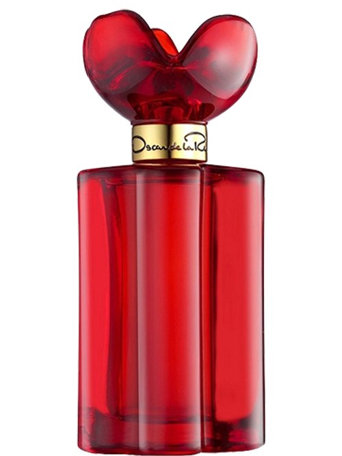 OSCAR RUBY VELVET perfume by Oscar de la Renta Wikiparfum