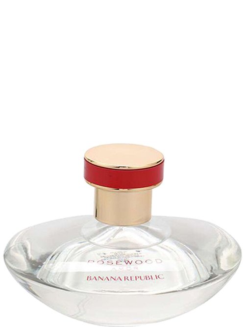 Banana republic rosewood online perfume