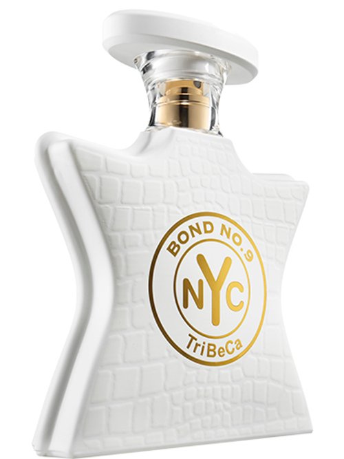 Bond No. 9 I Love NY ingredient Wikiparfum