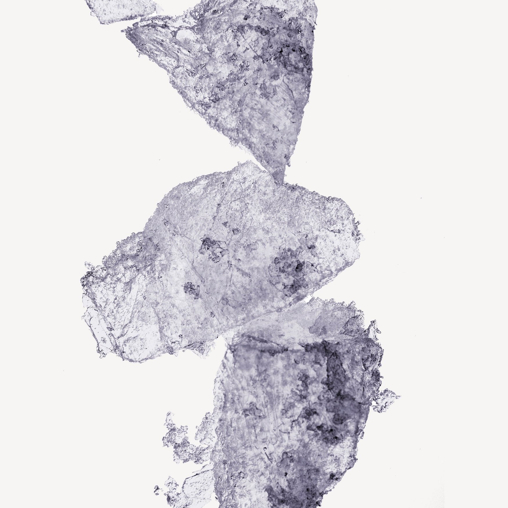 Heliotropine (Heliotrope) perfume ingredient - Wikiparfum
