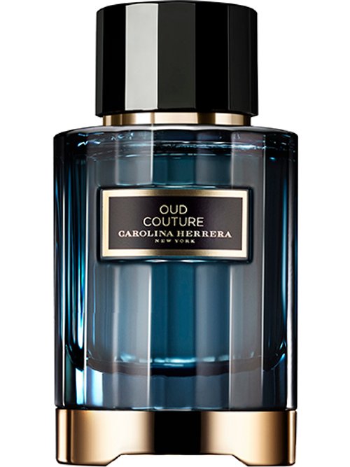 Carolina herrera oud online