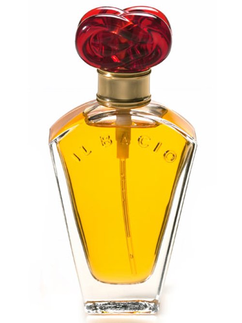 IL BACIO perfume by Borghese - Wikiparfum