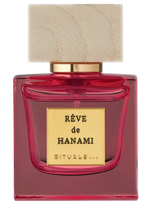 RITUALS Rêve de Hanami Eau de Parfum - 50ml