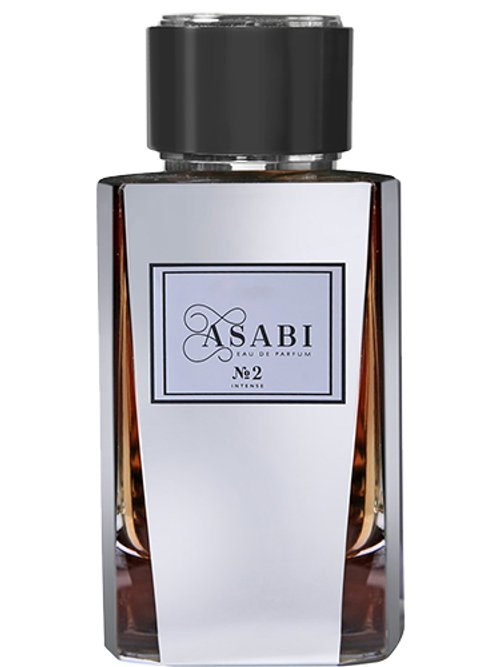 ASABI № perfume by Asabi – Wikiparfum