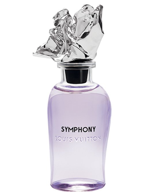 Highly recommend the new scent Symphony. I picked up up yesterday
