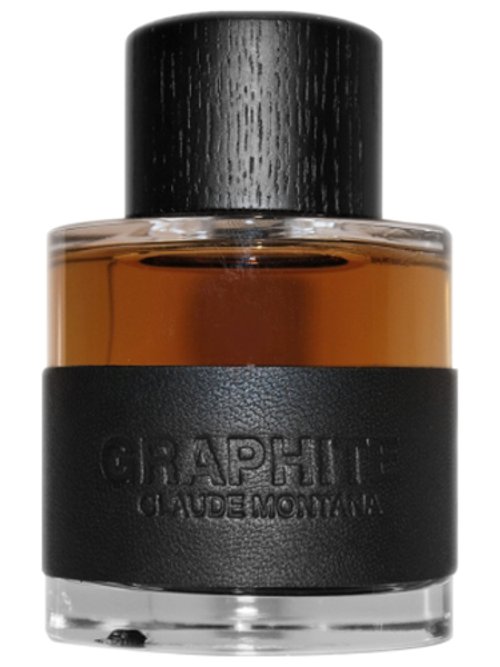 GRAPHITE perfume by Montana Wikiparfum