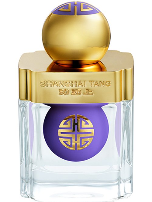 ROSE SILK perfume de Shanghai Tang - Wikiparfum