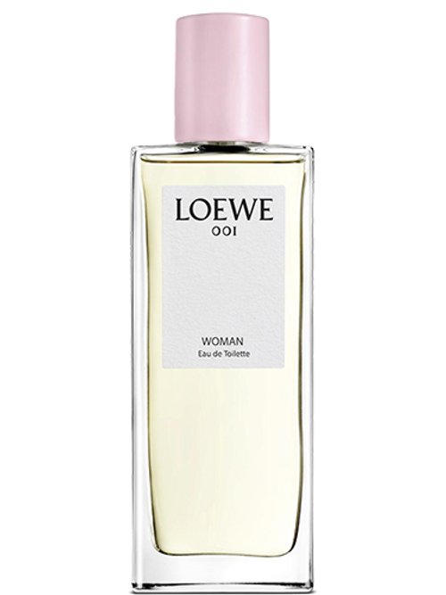 Loewe{ingredient}香水– Wikiperfume