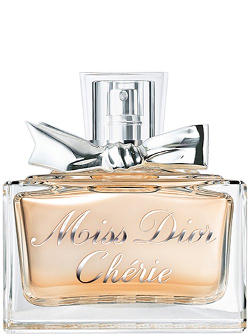 MISS DIOR CHÉRIE (2005) perfume by Dior – Wikiparfum